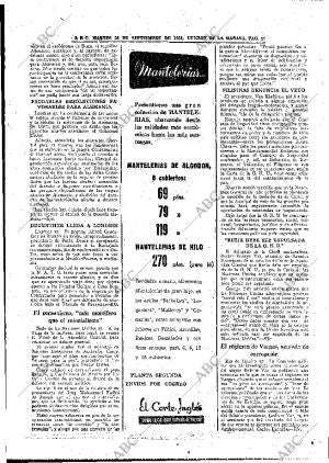 ABC MADRID 28-09-1954 página 21