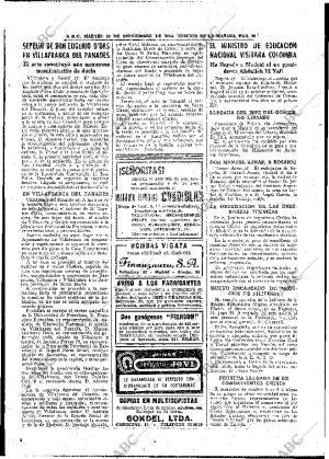 ABC MADRID 28-09-1954 página 22