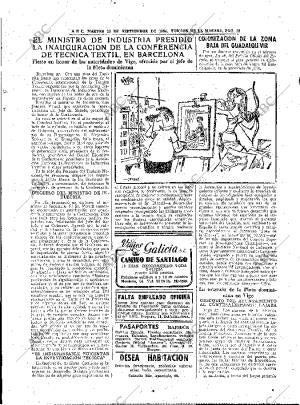 ABC MADRID 28-09-1954 página 23