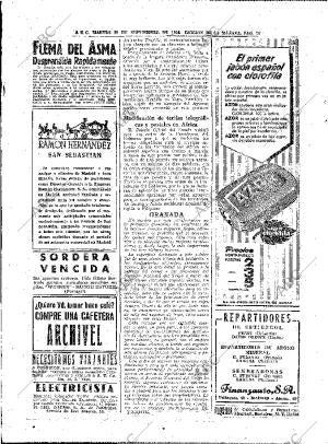 ABC MADRID 28-09-1954 página 24