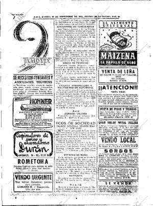 ABC MADRID 28-09-1954 página 26