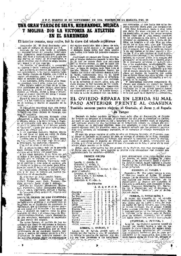 ABC MADRID 28-09-1954 página 29