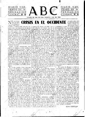 ABC MADRID 28-09-1954 página 3