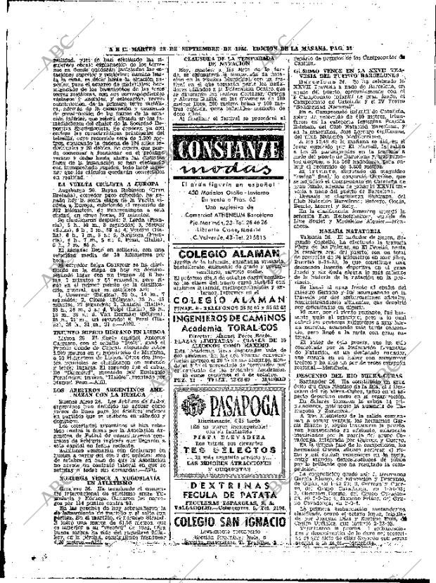 ABC MADRID 28-09-1954 página 32