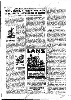 ABC MADRID 28-09-1954 página 33