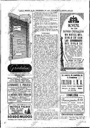 ABC MADRID 28-09-1954 página 34