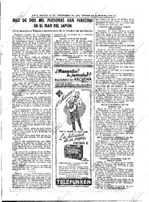 ABC MADRID 28-09-1954 página 35