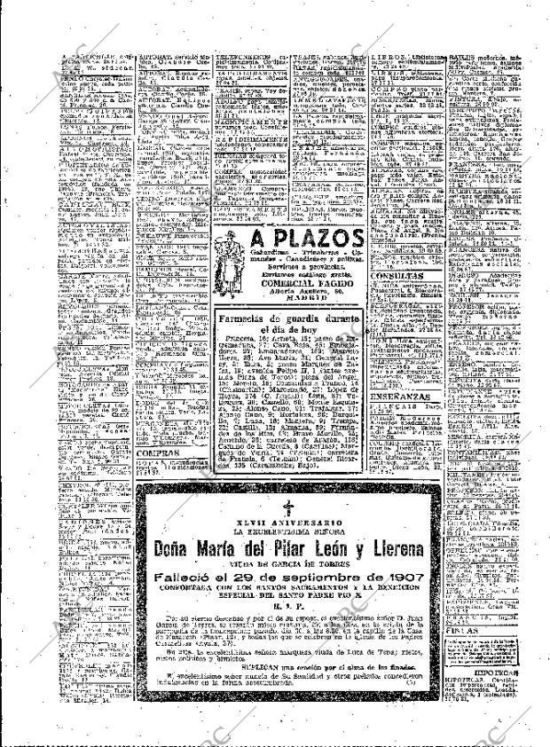 ABC MADRID 28-09-1954 página 41