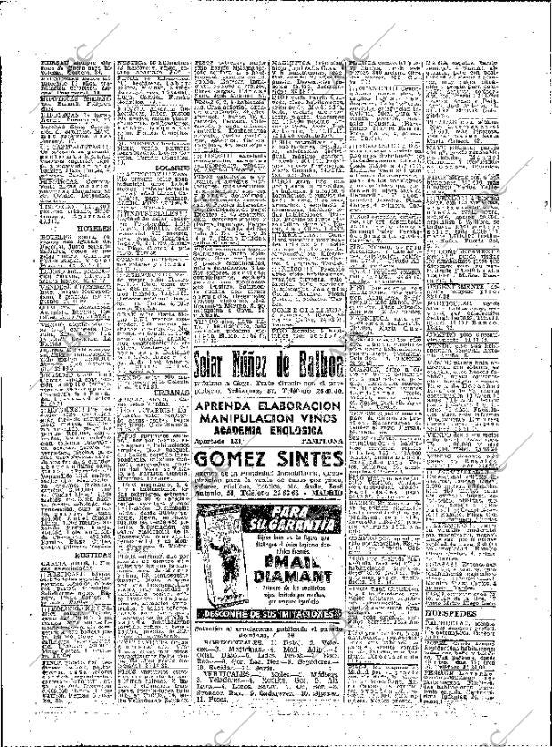 ABC MADRID 28-09-1954 página 42