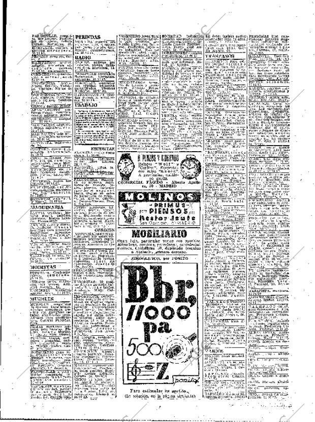 ABC MADRID 28-09-1954 página 43