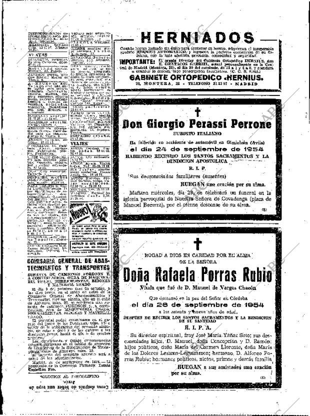 ABC MADRID 28-09-1954 página 44