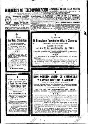ABC MADRID 28-09-1954 página 46