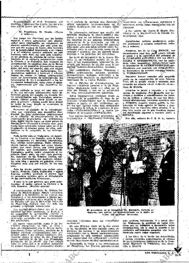 ABC MADRID 28-09-1954 página 7
