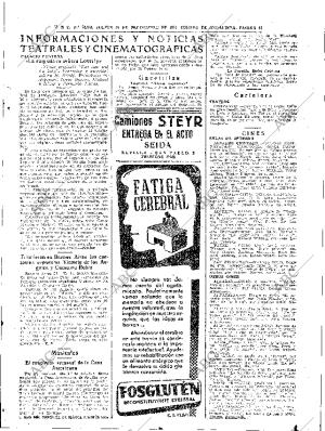 ABC SEVILLA 30-09-1954 página 21