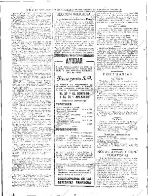 ABC SEVILLA 30-09-1954 página 22