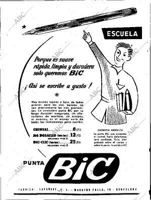 ABC SEVILLA 30-09-1954 página 6