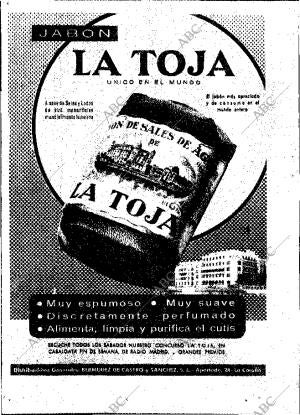 ABC MADRID 01-10-1954 página 10