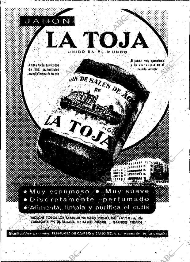 ABC MADRID 01-10-1954 página 10