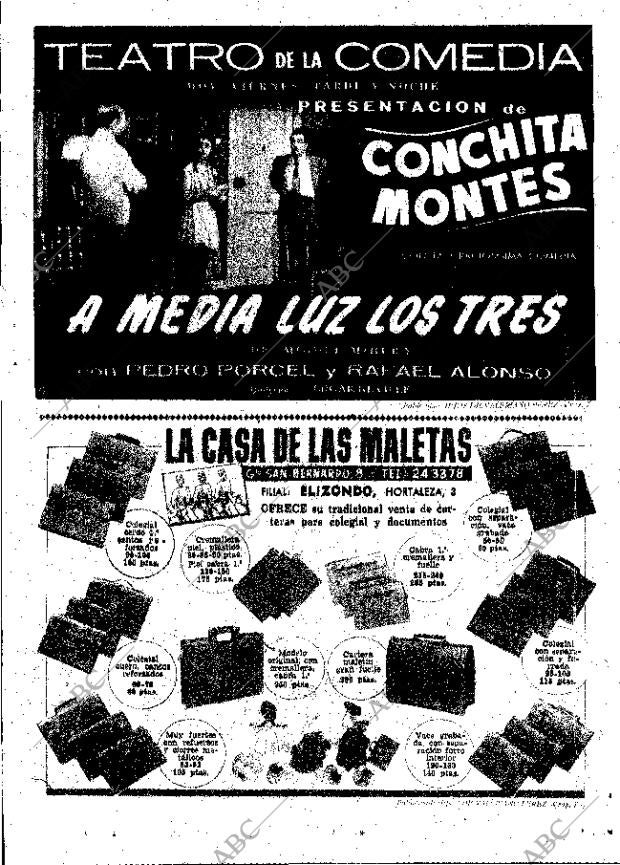 ABC MADRID 01-10-1954 página 13