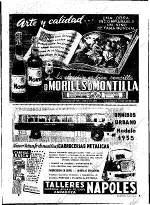 ABC MADRID 01-10-1954 página 16
