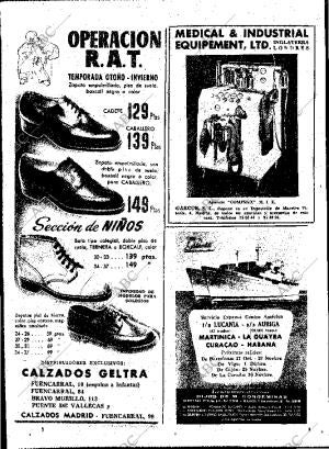 ABC MADRID 01-10-1954 página 20