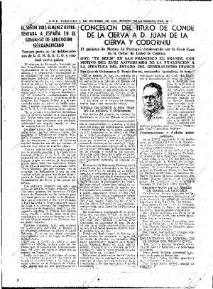 ABC MADRID 01-10-1954 página 23