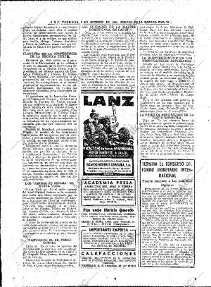 ABC MADRID 01-10-1954 página 26