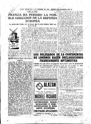 ABC MADRID 01-10-1954 página 27