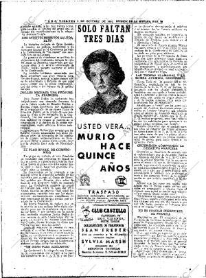 ABC MADRID 01-10-1954 página 28