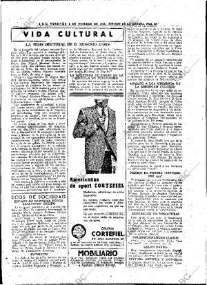 ABC MADRID 01-10-1954 página 30