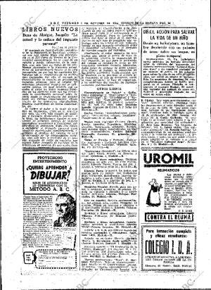 ABC MADRID 01-10-1954 página 32