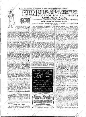 ABC MADRID 01-10-1954 página 33
