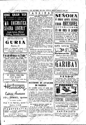 ABC MADRID 01-10-1954 página 36