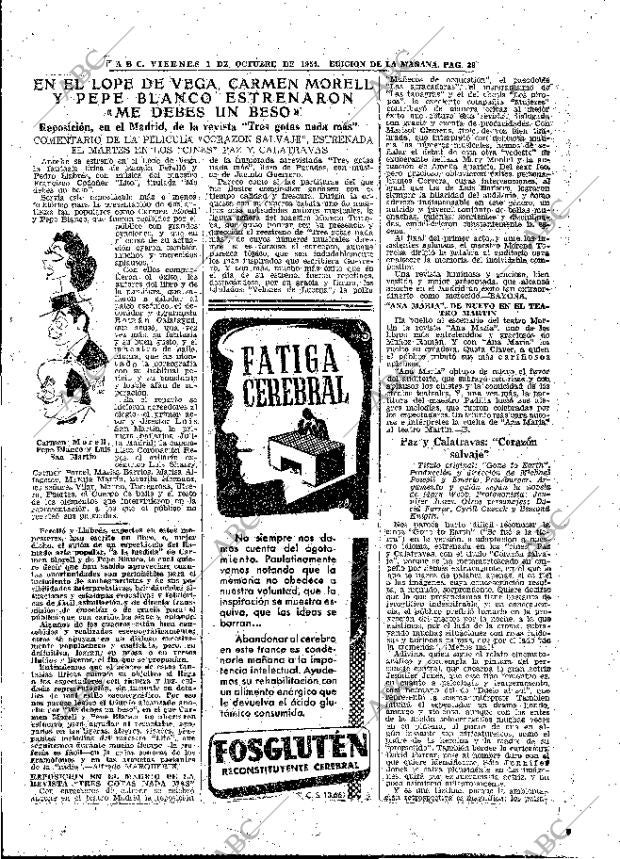 ABC MADRID 01-10-1954 página 37