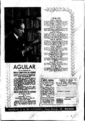 ABC MADRID 01-10-1954 página 4