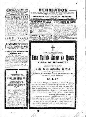 ABC MADRID 01-10-1954 página 45
