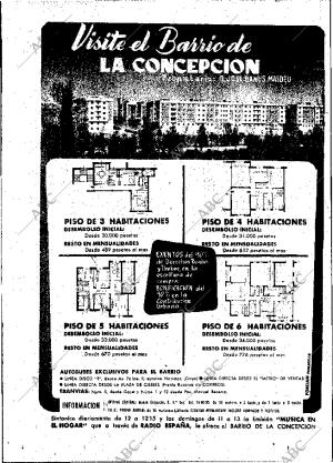 ABC MADRID 02-10-1954 página 10