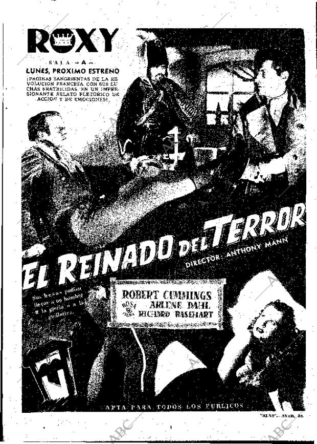 ABC MADRID 02-10-1954 página 11