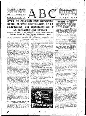 ABC MADRID 02-10-1954 página 15