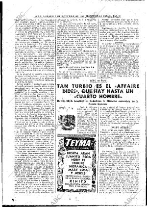 ABC MADRID 02-10-1954 página 19