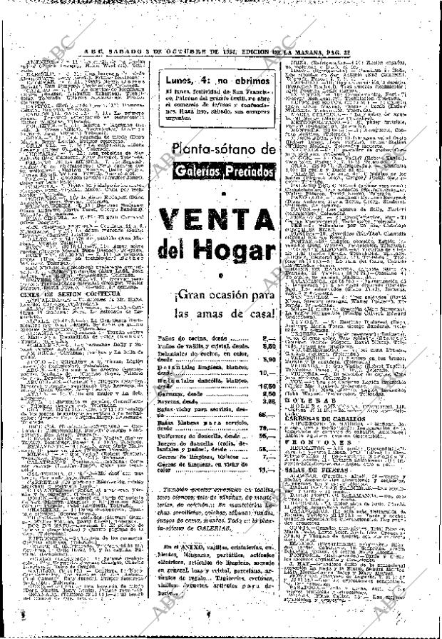 ABC MADRID 02-10-1954 página 32