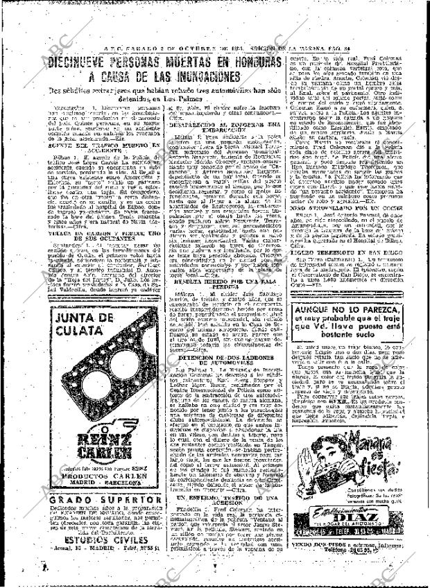 ABC MADRID 02-10-1954 página 34