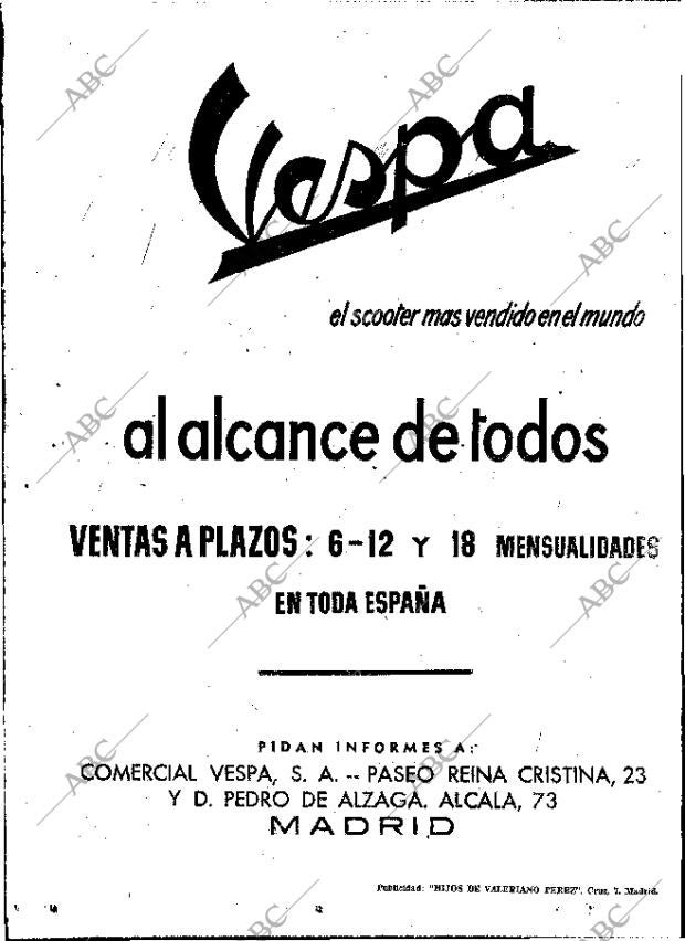 ABC MADRID 03-10-1954 página 18