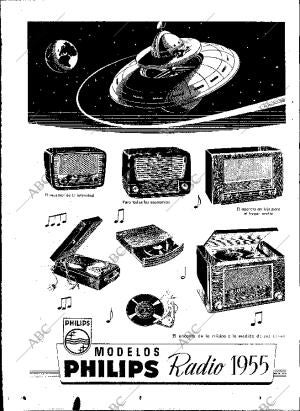 ABC MADRID 03-10-1954 página 20