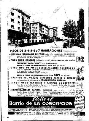 ABC MADRID 03-10-1954 página 28