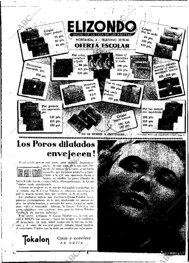 ABC MADRID 03-10-1954 página 30