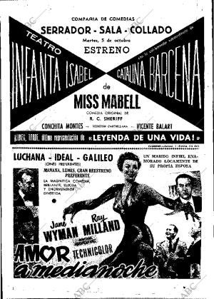 ABC MADRID 03-10-1954 página 32