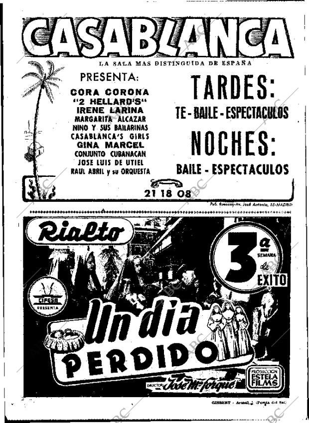 ABC MADRID 03-10-1954 página 34