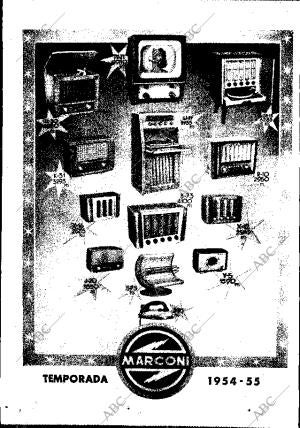 ABC MADRID 03-10-1954 página 4