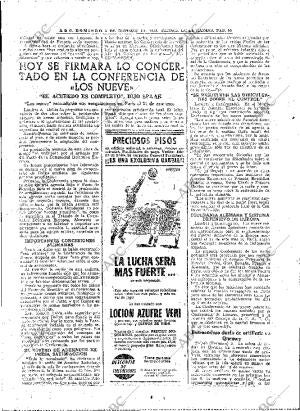 ABC MADRID 03-10-1954 página 40